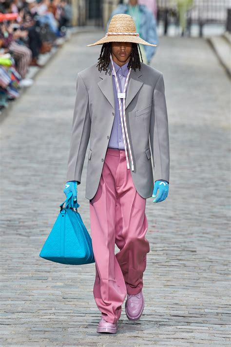 louis vuitton sommerkollektion 2020|louis vuitton spring 2020 men's.